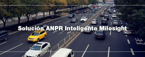 ANPR Solution