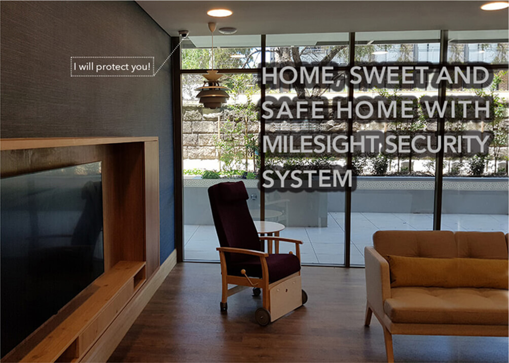 home security camera systems