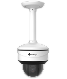 A79 Pendant Mount of PTZ Dome Camera