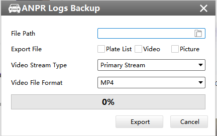 ANPR