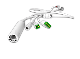 multiple-interfaces cable