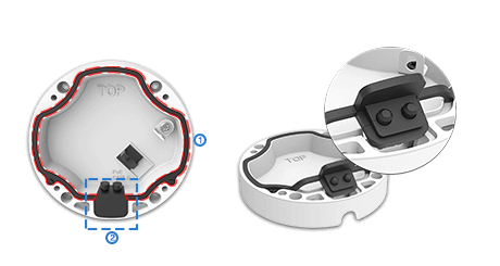 junction box