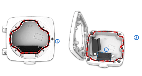 junction box